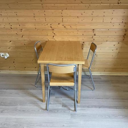 Schicke Ferien- Und Monteurswohnung 53 Qm Philippsburg 外观 照片