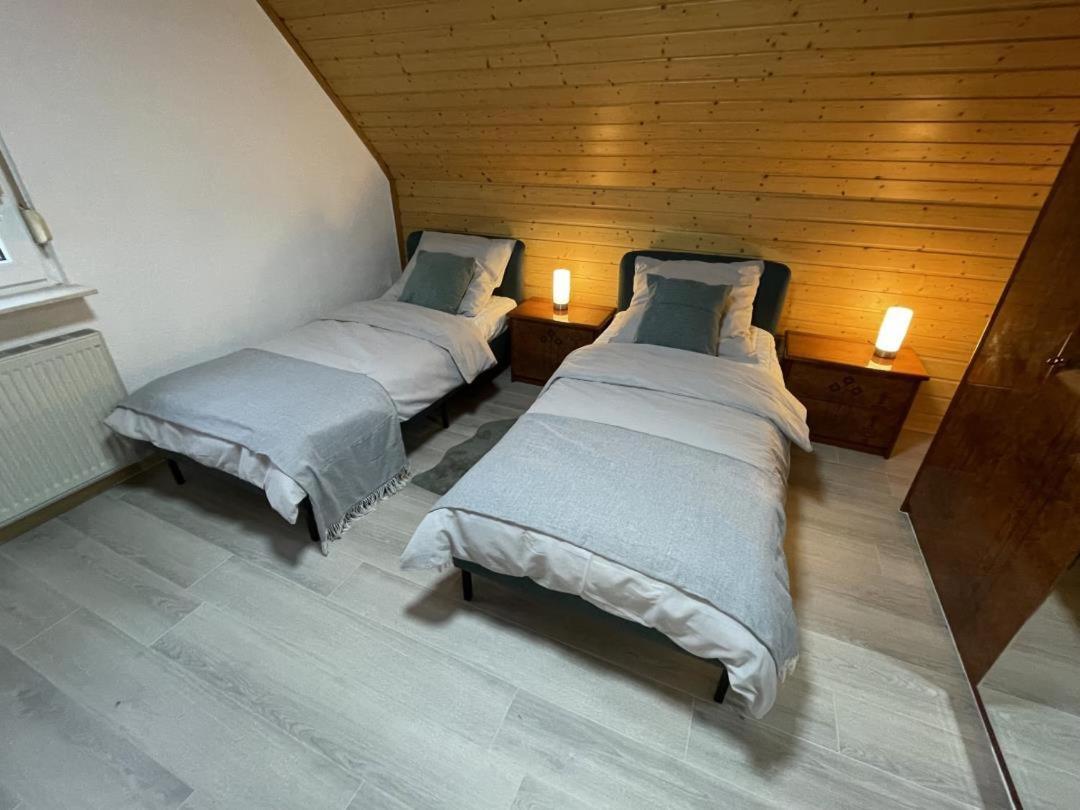 Schicke Ferien- Und Monteurswohnung 53 Qm Philippsburg 客房 照片