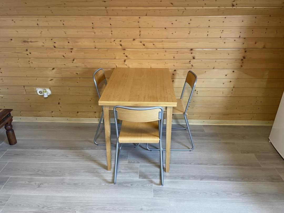 Schicke Ferien- Und Monteurswohnung 53 Qm Philippsburg 外观 照片